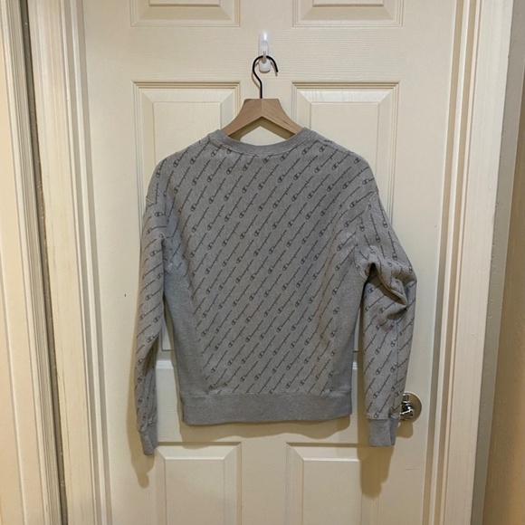 Champion Reverse Weave- Heather Grey-Medium‎ - Picture 2 of 7